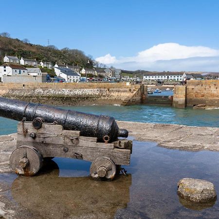Finest Retreats - The Hideaway - Studio Apartment In Porthleven Exterior foto