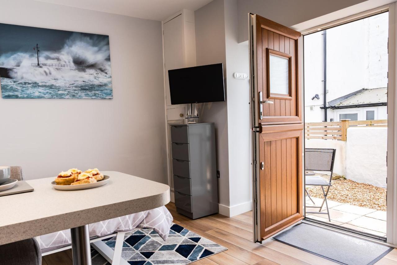 Finest Retreats - The Hideaway - Studio Apartment In Porthleven Exterior foto