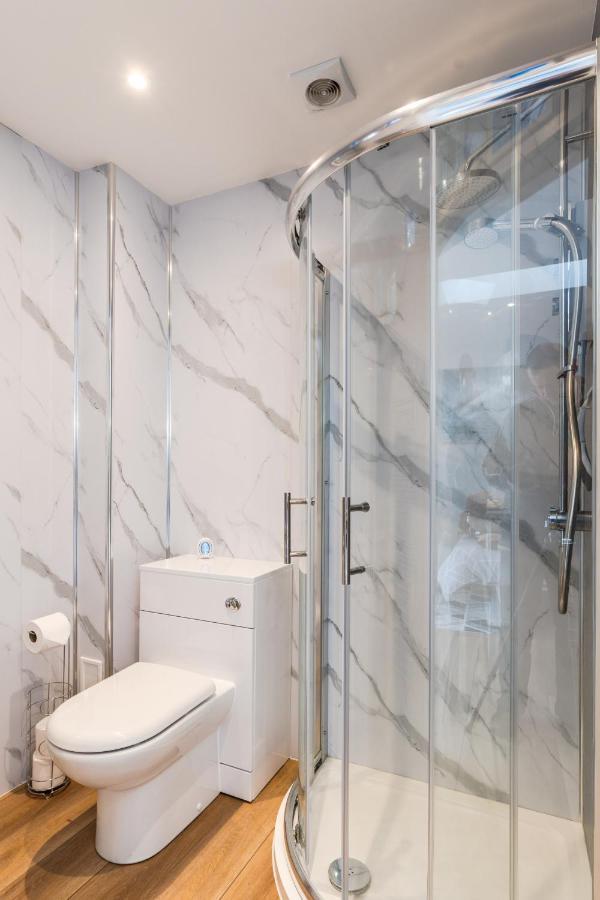 Finest Retreats - The Hideaway - Studio Apartment In Porthleven Exterior foto