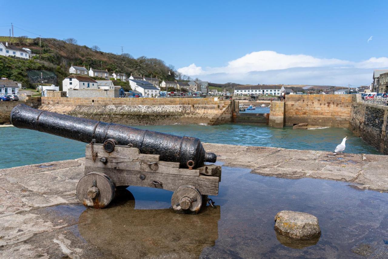 Finest Retreats - The Hideaway - Studio Apartment In Porthleven Exterior foto